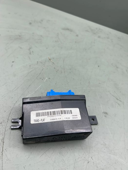 Imobilizator 216222146 Renault Master 2002 2.2 dCi MT (90 hp)