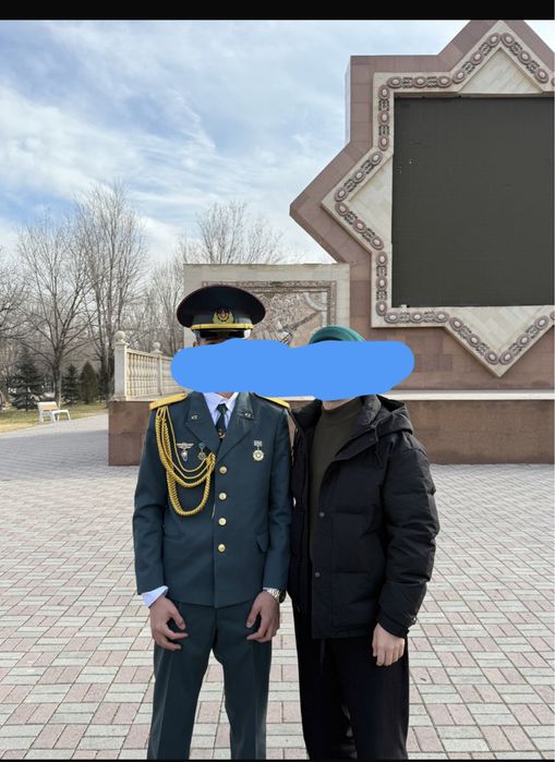 Военный форма,парадка
