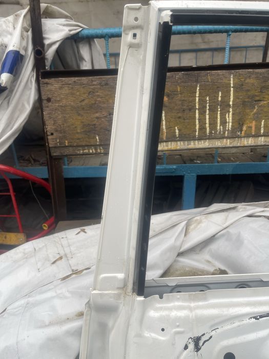 Дверь lexus es 250-350