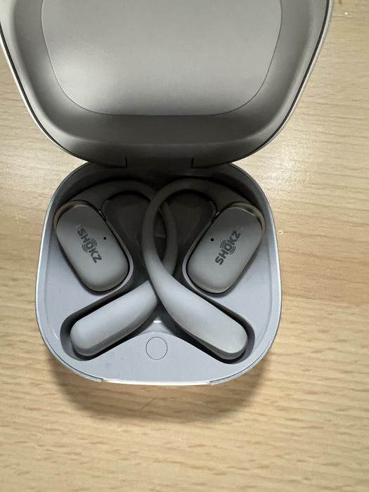 Shokz OPENFIT 2+ слушалки , не bose,jbl,sony
