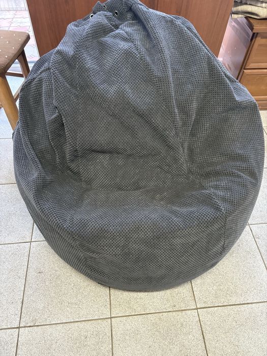 Пуфик продаю б/у.