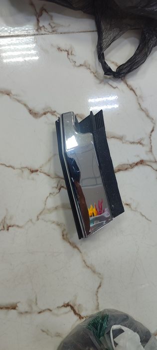 Прочие товары на автомобиль