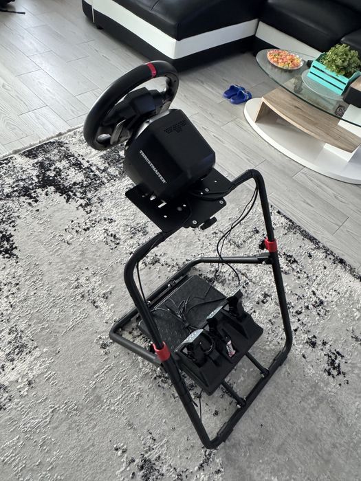 Vand / Schimb volan TRUSTMASTER T248-PS