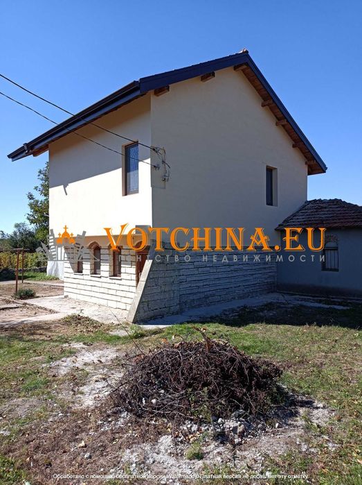 Продава се Къща в с. Полковник Минково, Област Добрич - 101 кв.м за 979 €/кв.м - Снимка #3