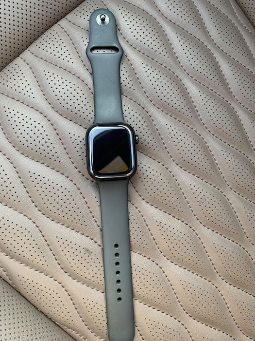 Продам apple watch 11 series 42 mm