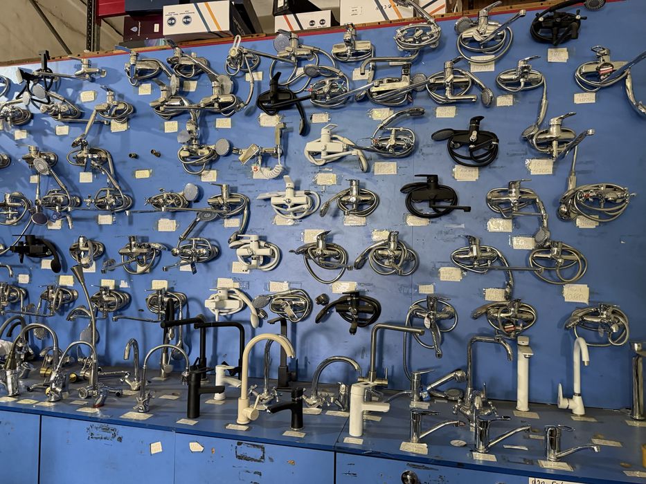 Продам смесителя