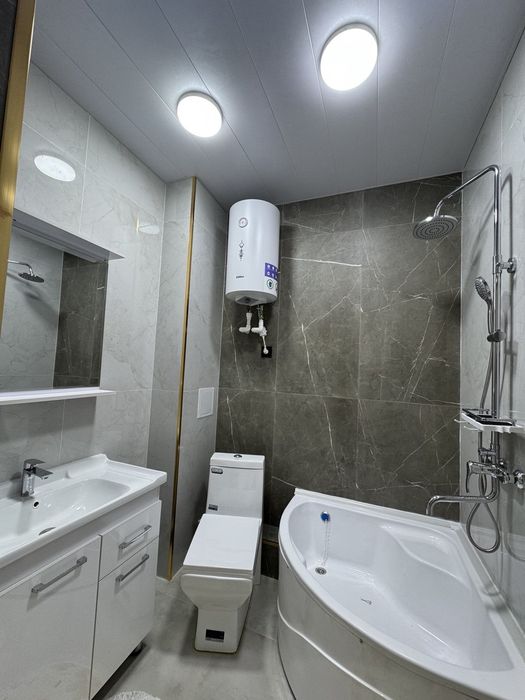 2 та хона ли квартира 5 микрарайондан