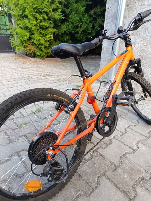 Детско колело от Decathlon