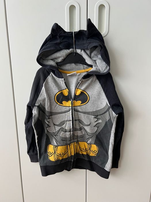 Връхни дрешки за момче 6г, размер 116-122