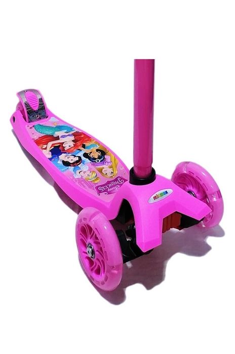 Самокаты детские