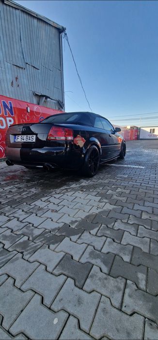 AUDI A4 2007 — imagine 5