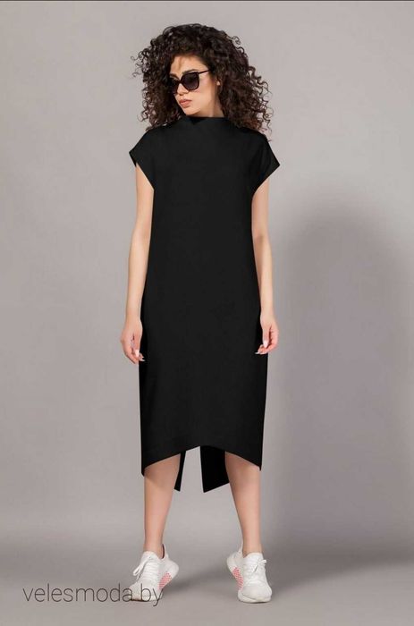 Новые платья лен TEZA, JERUSI, H&M размер 56/62