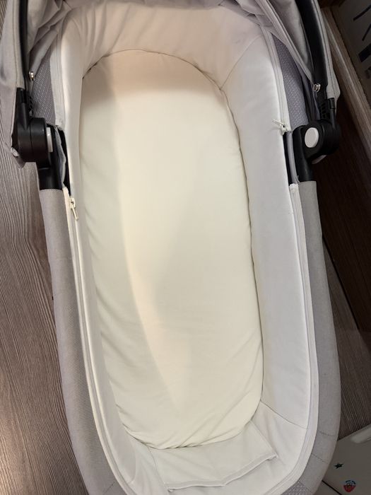Ladou cybex cot s pt gazelle S