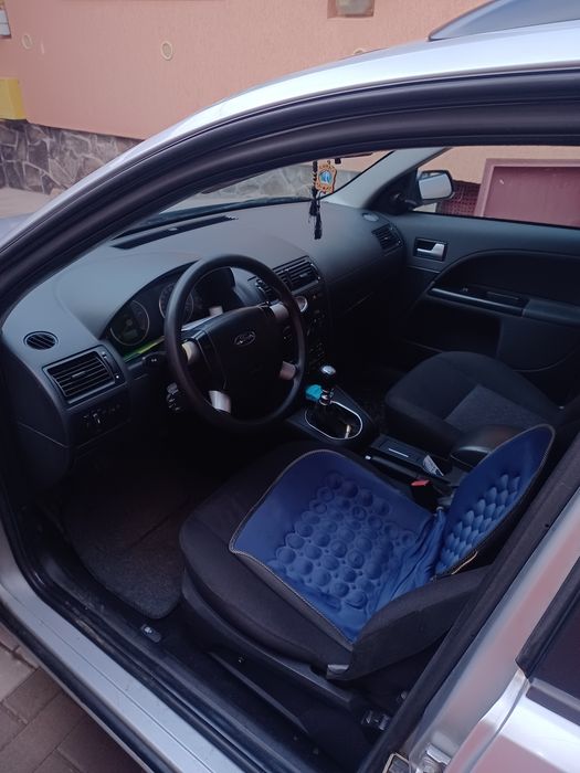 FORD Mondeo 2003 — imagine 5
