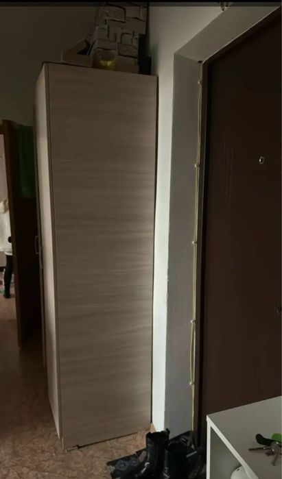 Продается шкаф в спальню