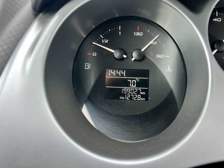 SEAT Altea 4 FreeTrack