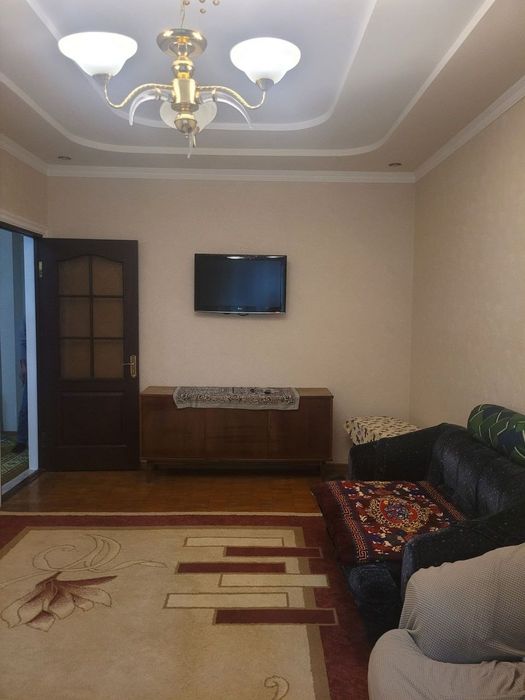 Задаётся квартира в ТТЗ-4 77 серия