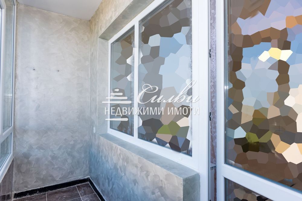 Дава се под наем Тристаен апартамент в Шумен, Военно училище - 80 кв.м за 433.5 € - Снимка #10