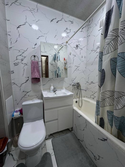 Сдается 2 ком Дархан. Садик Интеллект. Метро Хамида Алимджана