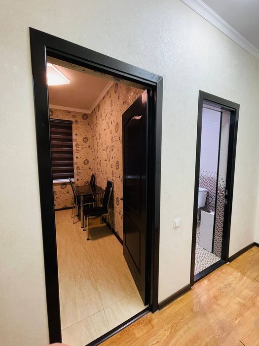 Аренда Карасу-6 1/3/3 с мебелью и техникой. Цена:300$