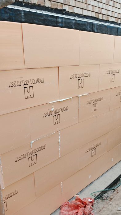 Montaj TPO va PVX membranalar va materiallari