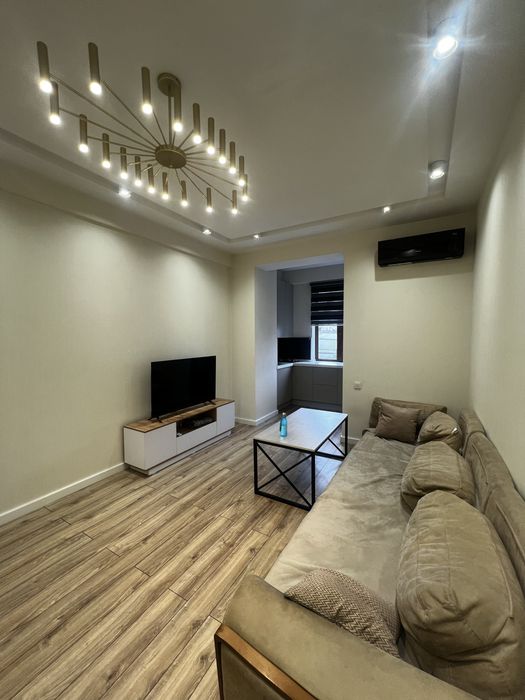 3 хонали миробод