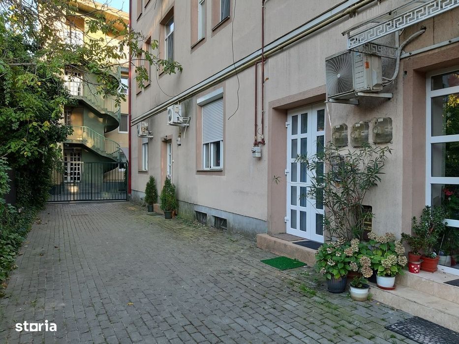 Apartament de inchiriat 2 camere - Polona