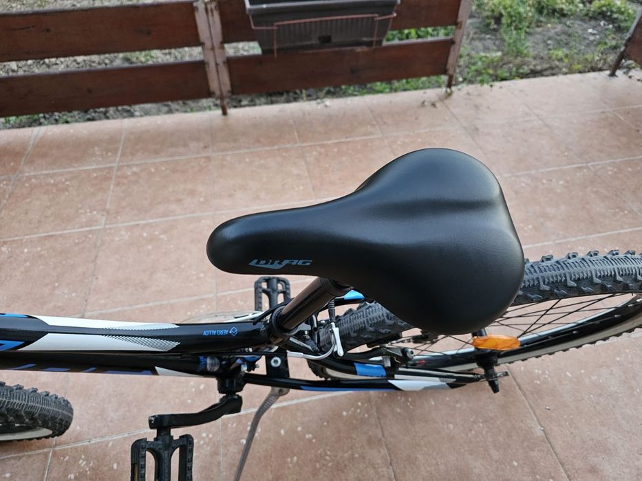Велосипед  DRAG 24