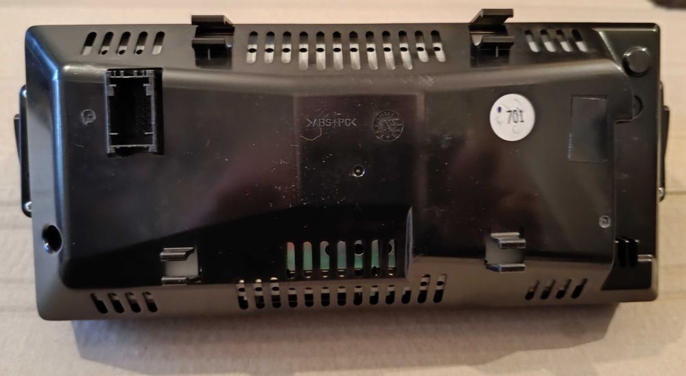 Дисплей (голям) за БМВ Е90 Е91 Е92