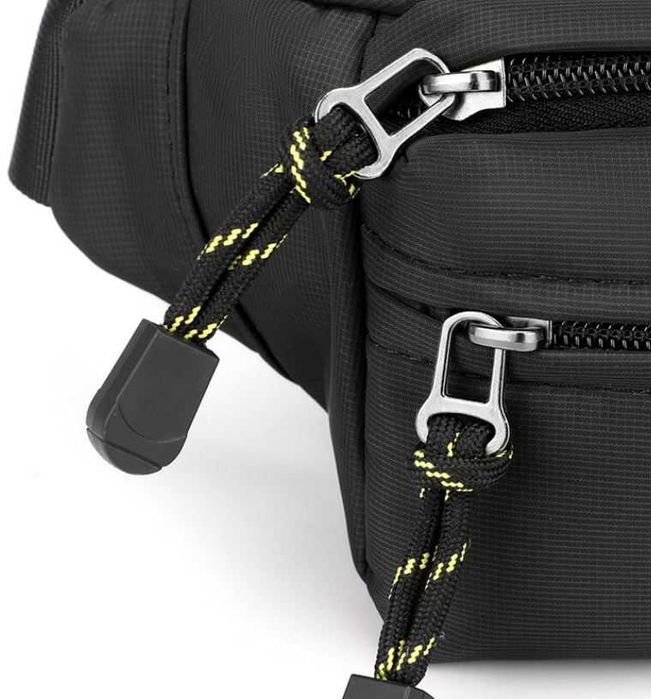 Поясная сумка, барсетка