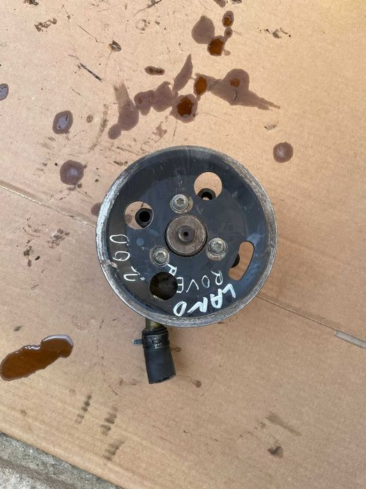 Pompa servo/servodirectie Land Rover Freelander 2.0 tdi