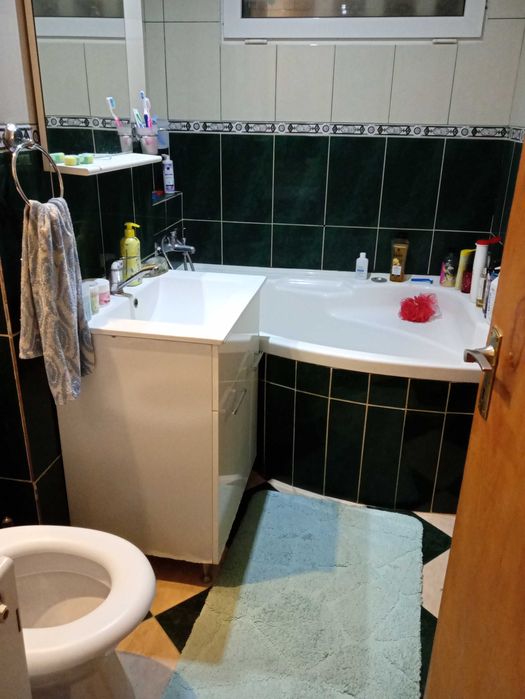 Caut colega de apartament