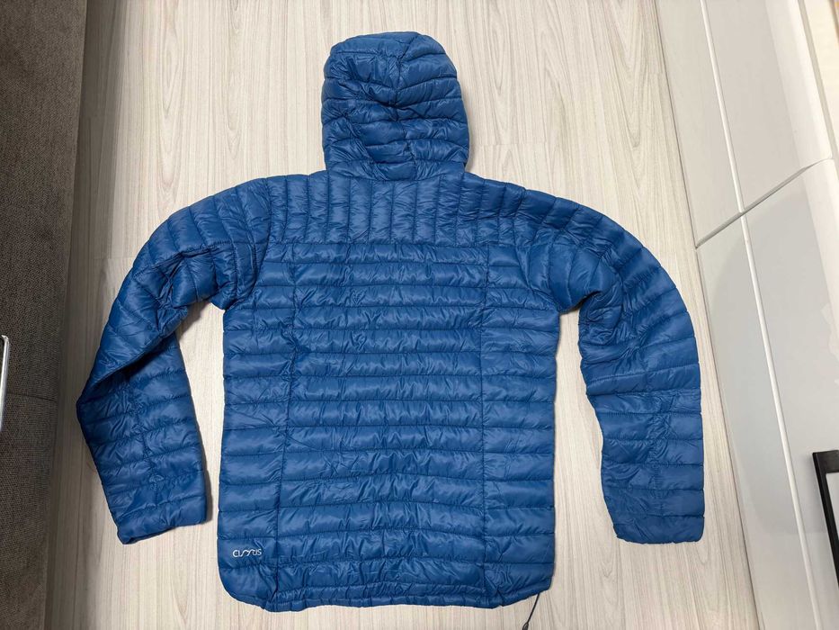Rab Nimbus Jacket''оригинално мъжко яке М размер