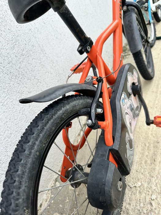 B-twin 16”.