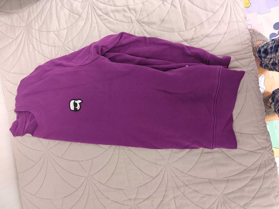 Мъжка блуза Karl Lagerfeld, в отлично състояние!