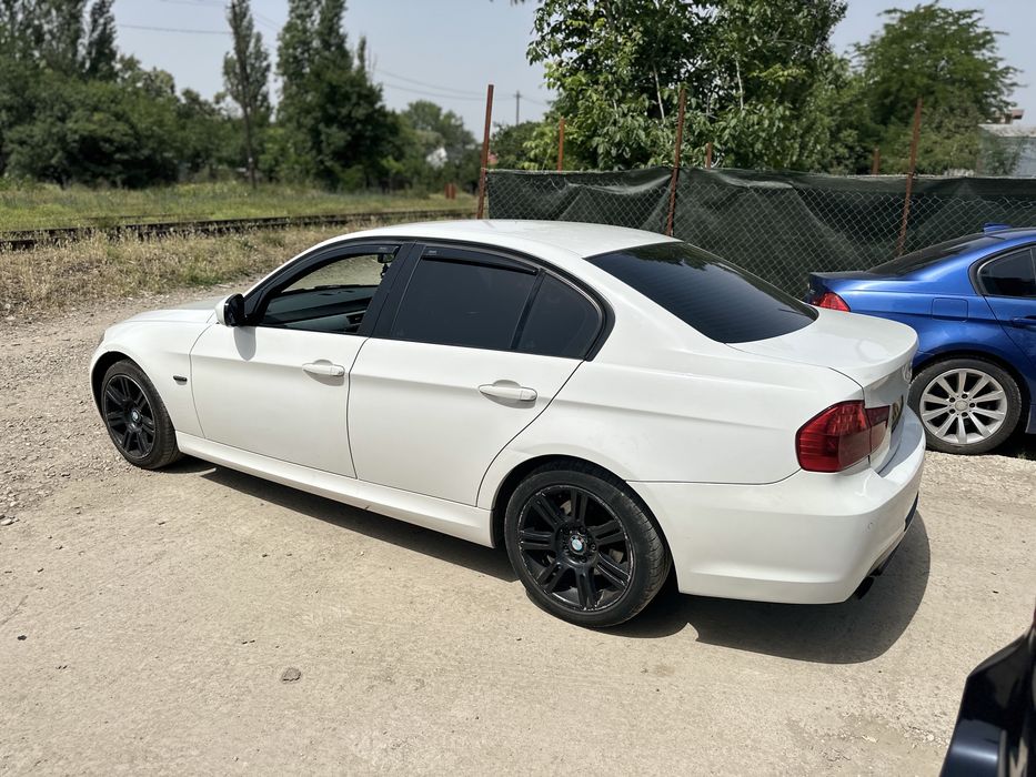 Usa stanga usa dreapta bmw e90 e91