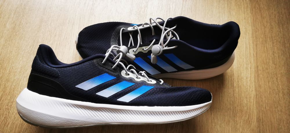 Оригинални Маратонки adidas  Runfalcon 3 45.5 номер