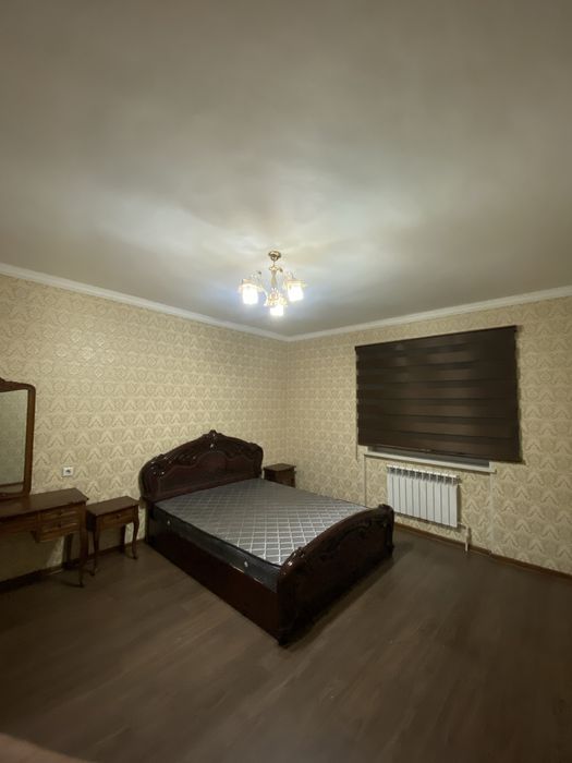 Arenda kvartira 2 xona Sergeli