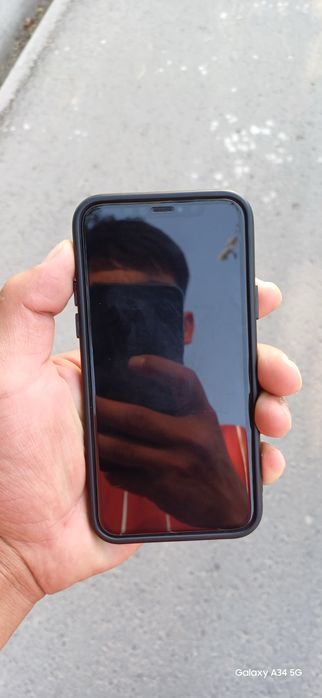 Iphone 11 PRO holati zo’r chaq chuqasi yo’q