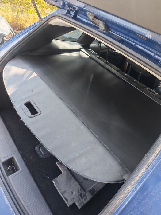 Rulou portbagaj Opel Astra K break polita combi piese dezmembrez