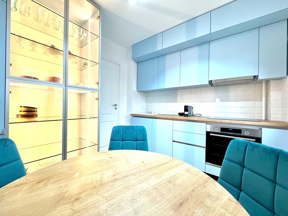 apartament 2 camere de inchiriat MEga Mall