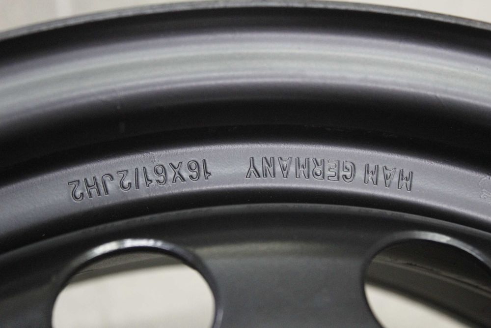 Джанти 16" 5х115 Opel Astra J