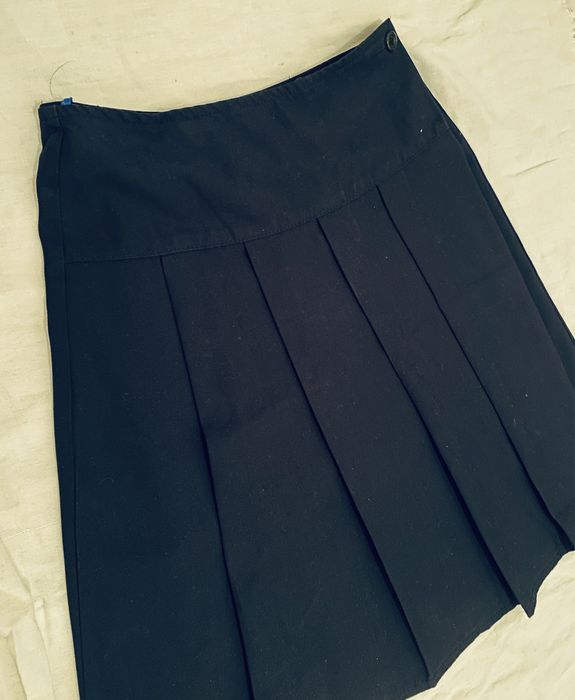 Юбка   теннисный