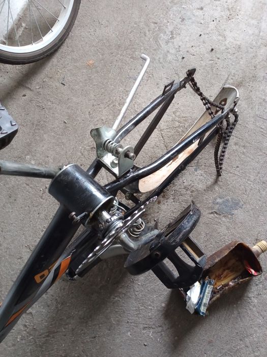 Продам велосипед.