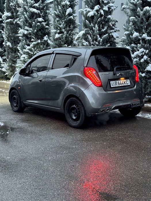 Spark 2016  srochniy sotiladi