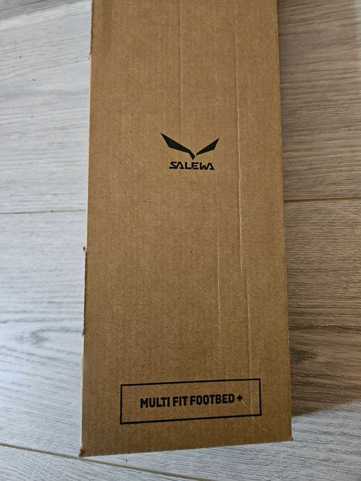 Salewa Multi Fit Footbed+ Lungime 29.5 cm