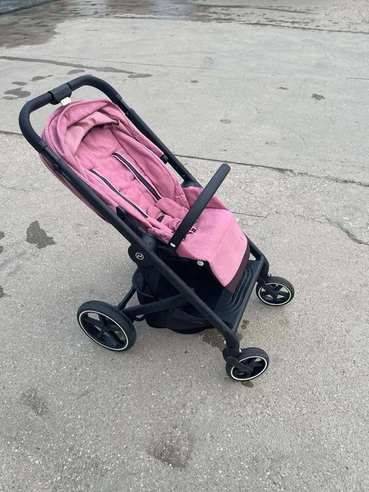 Детска количка Cybex magnolia