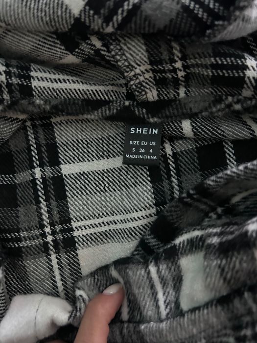 Яке за бебеносене 3 в 1 Shein
