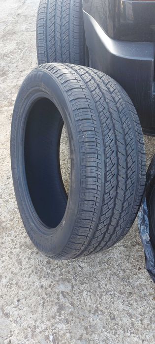 Нови гуми 255/50r/20