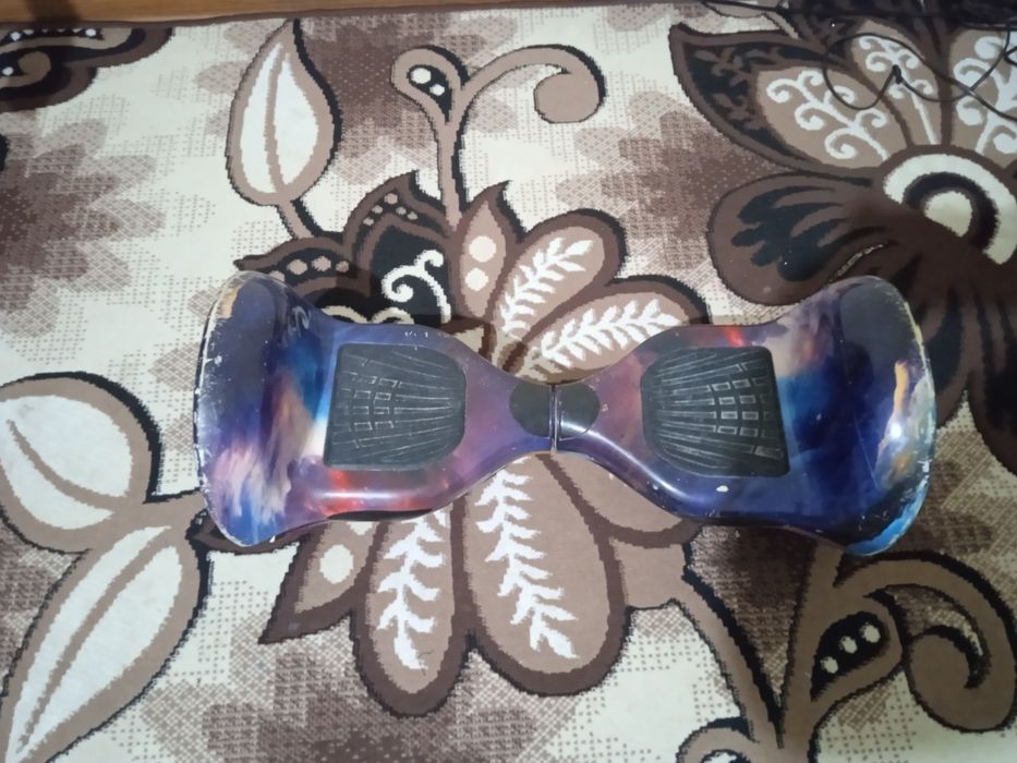 героскутер б/у.сотилади